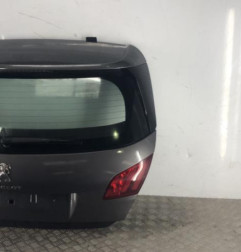 Malle/Hayon arriere PEUGEOT 308 2