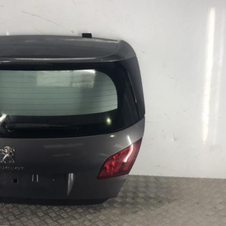 Malle/Hayon arriere PEUGEOT 308 2