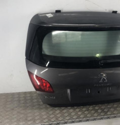Malle/Hayon arriere PEUGEOT 308 2 Photo n°3