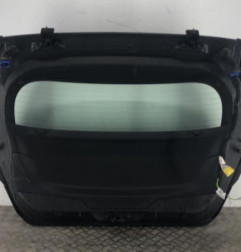 Malle/Hayon arriere PEUGEOT 308 2 Photo n°4