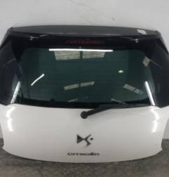 Malle/Hayon arriere CITROEN DS3 Photo n°1