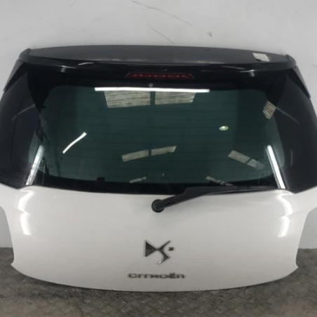 Malle/Hayon arriere CITROEN DS3 Photo n°1