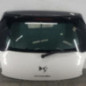 Malle/Hayon arriere CITROEN DS3
