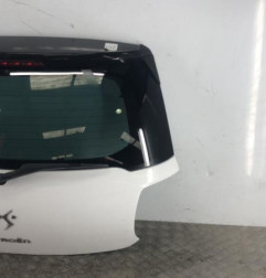 Malle/Hayon arriere CITROEN DS3