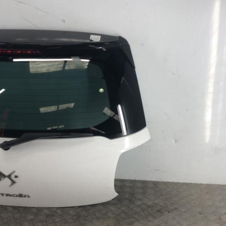 Malle/Hayon arriere CITROEN DS3