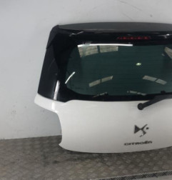 Malle/Hayon arriere CITROEN DS3 Photo n°3