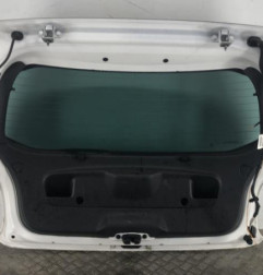 Malle/Hayon arriere CITROEN DS3 Photo n°4