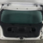 Malle/Hayon arriere CITROEN DS3