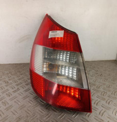 Feu arriere principal droit (feux) RENAULT SCENIC 2 Photo n°1