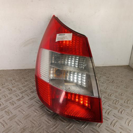 Feu arriere principal droit (feux) RENAULT SCENIC 2 Photo n°1