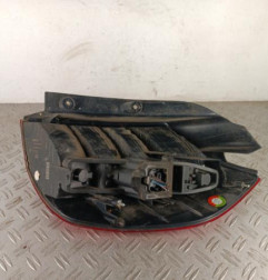 Feu arriere principal droit (feux) RENAULT SCENIC 2