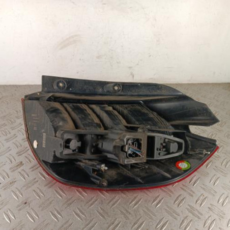 Feu arriere principal droit (feux) RENAULT SCENIC 2