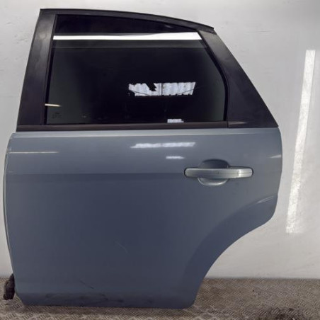 Porte arriere gauche FORD FOCUS 2 Photo n°1