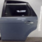 Porte arriere gauche FORD FOCUS 2