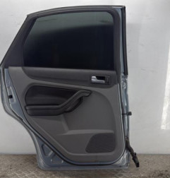 Porte arriere gauche FORD FOCUS 2