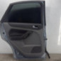 Porte arriere gauche FORD FOCUS 2