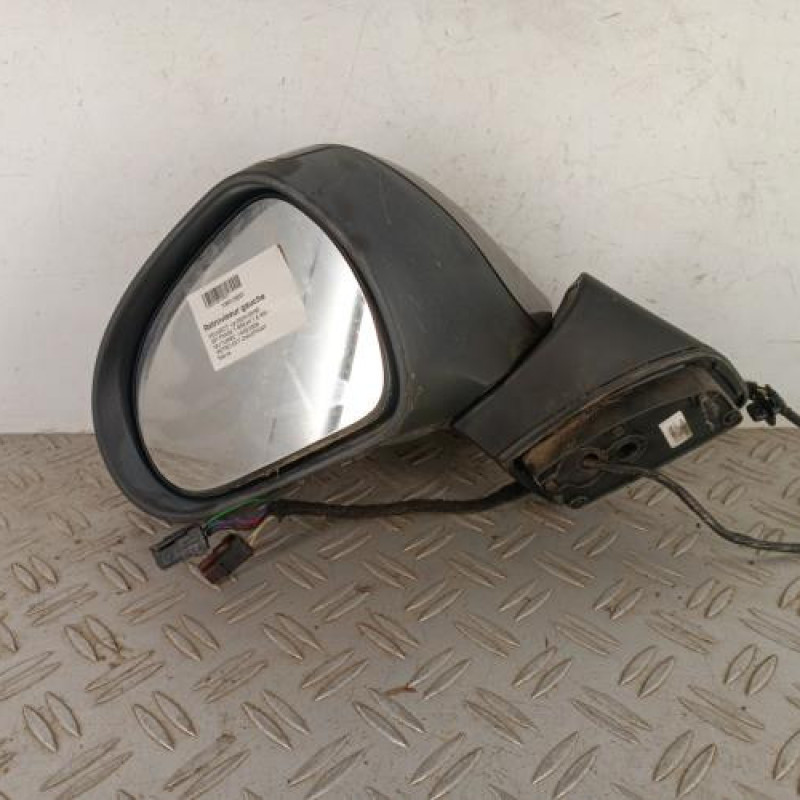 Retroviseur gauche PEUGEOT 207