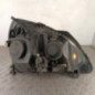 Optique avant principal gauche (feux)(phare) RENAULT CLIO 2