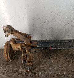 Train arriere complet CITROEN BERLINGO 1