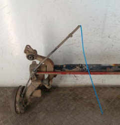 Train arriere complet PEUGEOT 206