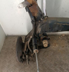 Train arriere complet PEUGEOT 308 2
