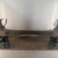 Train arriere complet PEUGEOT 308 2