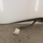 Bras essuie glace avant droit RENAULT SCENIC 2
