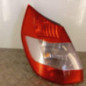 Feu arriere principal gauche (feux) RENAULT SCENIC 2