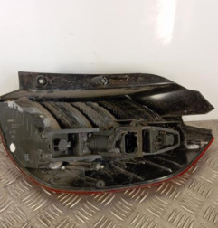 Feu arriere principal gauche (feux) RENAULT SCENIC 2