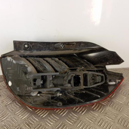 Feu arriere principal gauche (feux) RENAULT SCENIC 2
