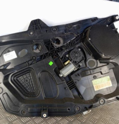 Leve vitre electrique avant gauche FORD FIESTA 5 Photo n°1
