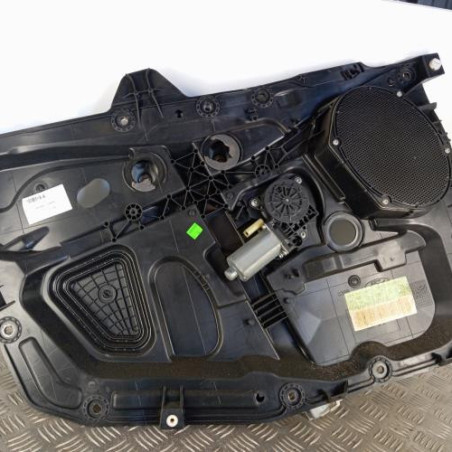 Leve vitre electrique avant gauche FORD FIESTA 5 Photo n°1