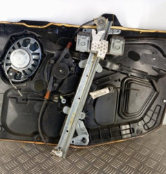 Leve vitre electrique avant gauche FORD FIESTA 5