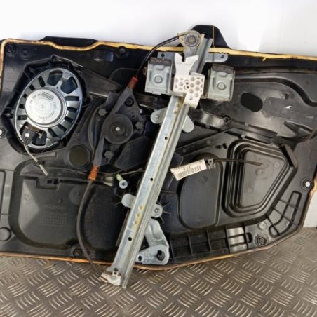Leve vitre electrique avant gauche FORD FIESTA 5