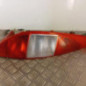 Feu arriere principal gauche (feux) FORD MONDEO 2