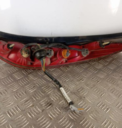 Feu arriere principal gauche (feux) FORD MONDEO 2