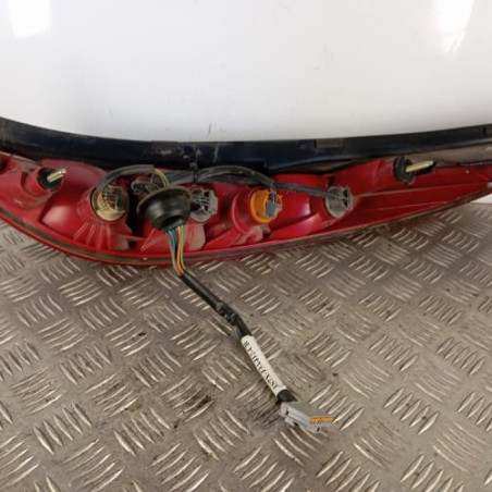 Feu arriere principal gauche (feux) FORD MONDEO 2