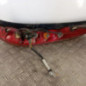 Feu arriere principal gauche (feux) FORD MONDEO 2