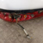 Feu arriere principal gauche (feux) FORD MONDEO 2