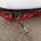 Feu arriere principal gauche (feux) FORD MONDEO 2