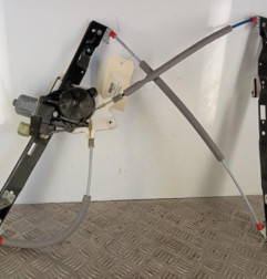 Leve vitre electrique avant droit FORD B-MAX Photo n°1