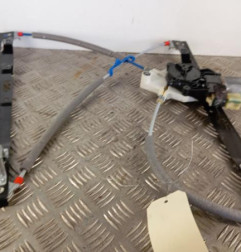 Leve vitre electrique avant gauche FORD B-MAX Photo n°1