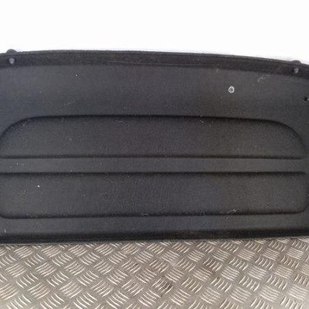 Plage arriere FORD B-MAX
