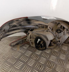Feu arriere principal droit (feux) PEUGEOT 208 1