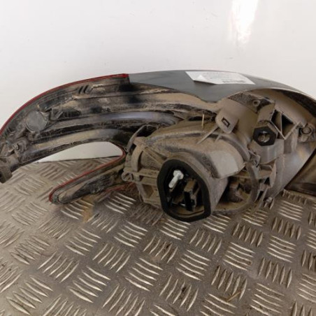 Feu arriere principal droit (feux) PEUGEOT 208 1