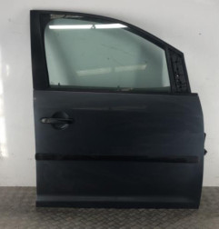 Porte avant droit VOLKSWAGEN CADDY 3 Photo n°1