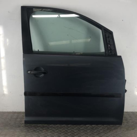 Porte avant droit VOLKSWAGEN CADDY 3 Photo n°1