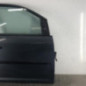 Porte avant droit VOLKSWAGEN CADDY 3
