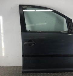 Porte avant droit VOLKSWAGEN CADDY 3 Photo n°3