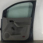 Porte avant droit VOLKSWAGEN CADDY 3